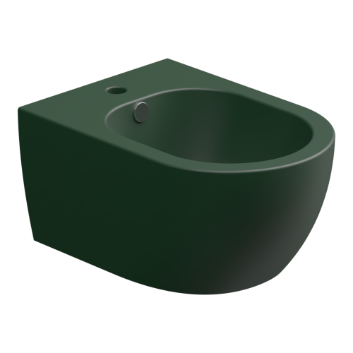 Биде GSG Ceramic Design Like LKBISO036 подвесное