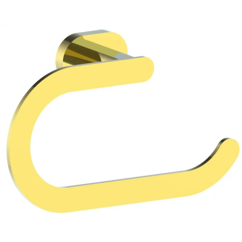 Полотенцедержатель (кольцо) Wonzon & Woghand First WW-8413-LG