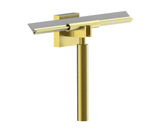 Водосгон для стекол Wonzon & Woghand POLO WW-8923-BG