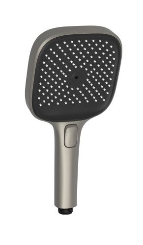 Душевая лейка Sancos Nok SC6002GG квадратная