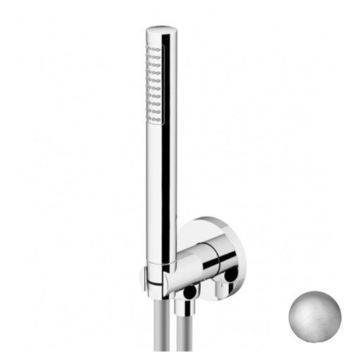 Душевой гарнитур Gattoni Programma Doccia KTC01/PDNS настенный хром