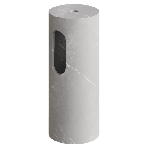 Пьедестал для раковины Armadi Art Sole 801-Base-GR