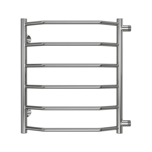 Полотенцесушитель Terminus 4670078530073 58х60 водяной хром