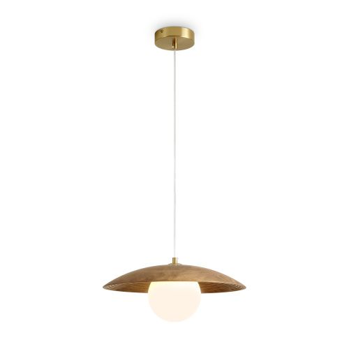 Светильник подвесной Freya Albero Modern FR5589PL-01T1