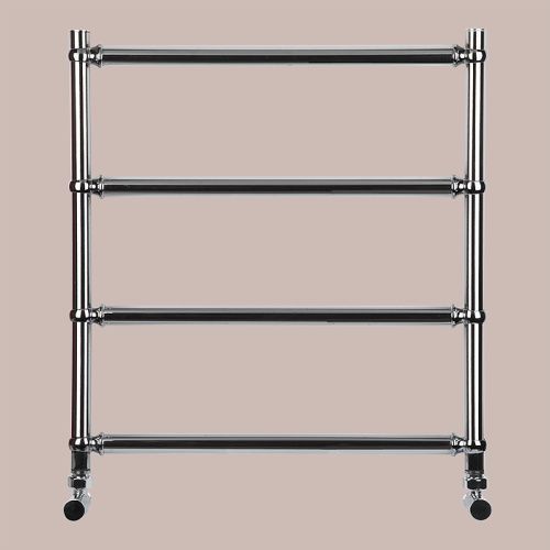 Полотенцесушитель Irsap Bella BES053B50IR01NNN01 55х63 водяной хром