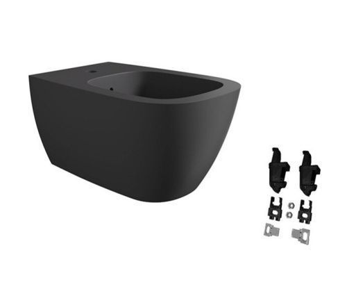 Биде Alice Wunder 45010108SET подвесное