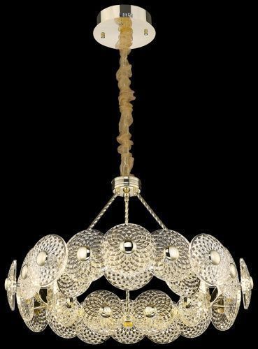 Светильник подвесной Wertmark Pamela WE160.27.303