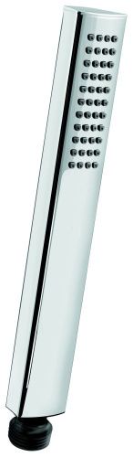 Лейка для ручного душа Emmevi C02418/BR прямоугольная