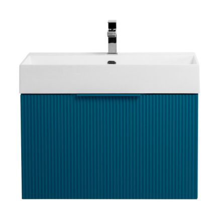 Тумба под раковину Cezares PREMIUM 55438 70х44х43 подвесная