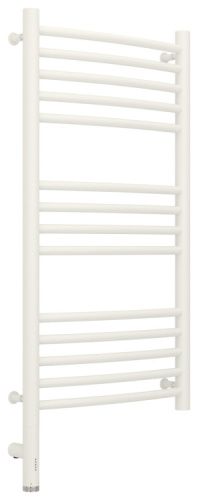 Полотенцесушитель Сунержа Богема 3.0 30-5802-8040 43х92 электрический белый матовый