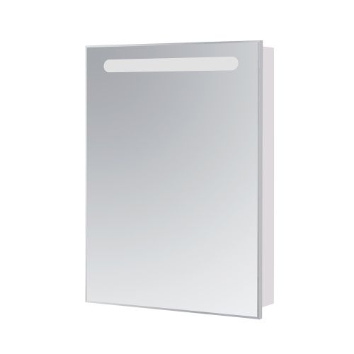 Зеркало-шкаф Roca VICTORIA NORD Z.RU90.0.002.9 61х14х81 подвесной