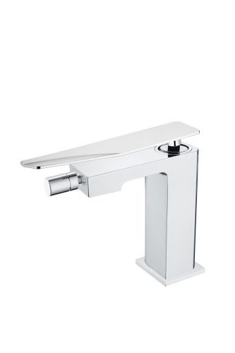 Смеситель Boheme Q 146-CRCR.2 на биде хром