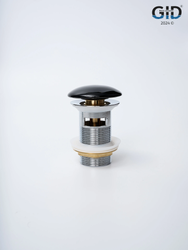 Донный клапан Gid Minucia Bl100-1 (72202K)