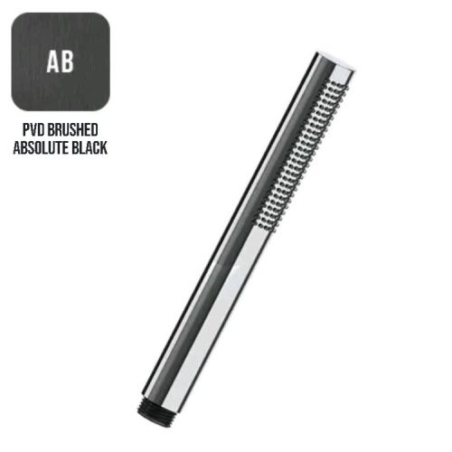 Душевая лейка Almar Hand Showers E082126.AB цилиндрическая