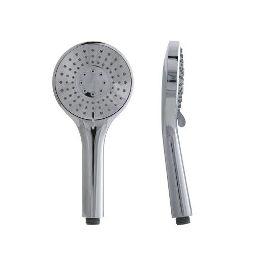 Душевая лейка Clever UP!URBAN 61043 круглая