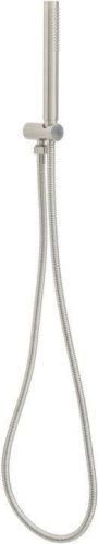 Душевой гарнитур Allen Brau Priority 5.31019-BN настенный никель
