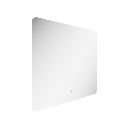 Зеркало в ванную Sancos Ray RA1000 100х80