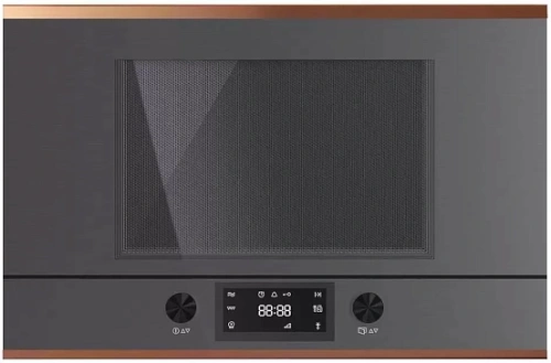 Микроволновая печь Kuppersbusch ML 6330.0 GPH 7