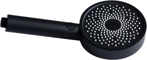 Душевая лейка Allen Brau Priority 5.31B20-31 черный