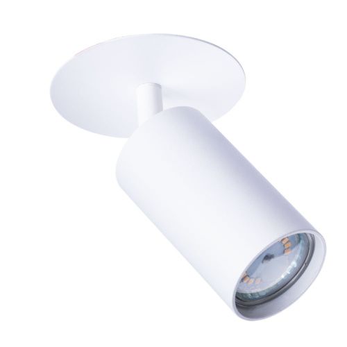 Спот Arte Lamp Cefeo (Цефео) A3214PL-1WH