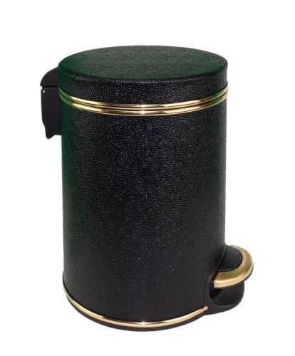 Ведро мусорное Geralis V-KHBG-B 5 л