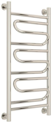 Полотенцесушитель Сунержа Элегия+ 00-0205-8040 40х80 водяной сталь