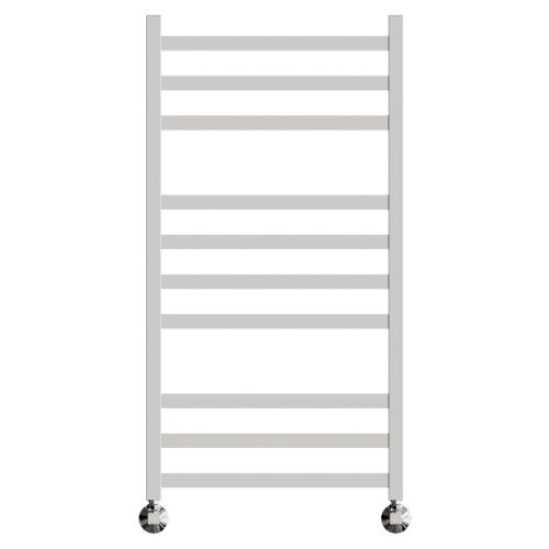 Полотенцесушитель Point Меркурий PN83150 водяной хром