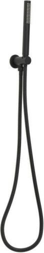 Душевой гарнитур Allen Brau Priority 5.31019-31 настенный черный