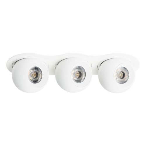Спот Lightstar Intero (Интеро) i636646464