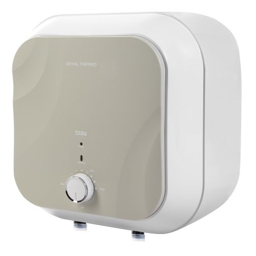 Водонагреватель электрический накопительный 2 кВт Royal Thermo RWH 10 Stilla O