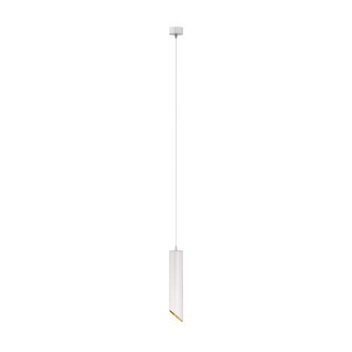 Светильник подвесной Wertmark Technical Lipari Pendant P044PL-01-30GU10-W