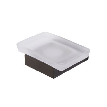 Мыльница CEZARES SLIDER SLIDER-SODS-GM