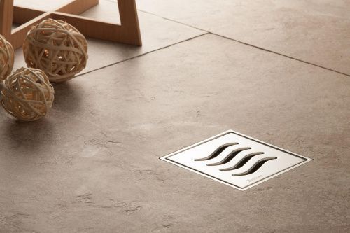 Душевой трап Pestan Dry Mask 13000068 напольный