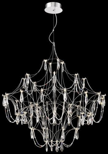 Светильник подвесной Wertmark Felicia WE336.62.106