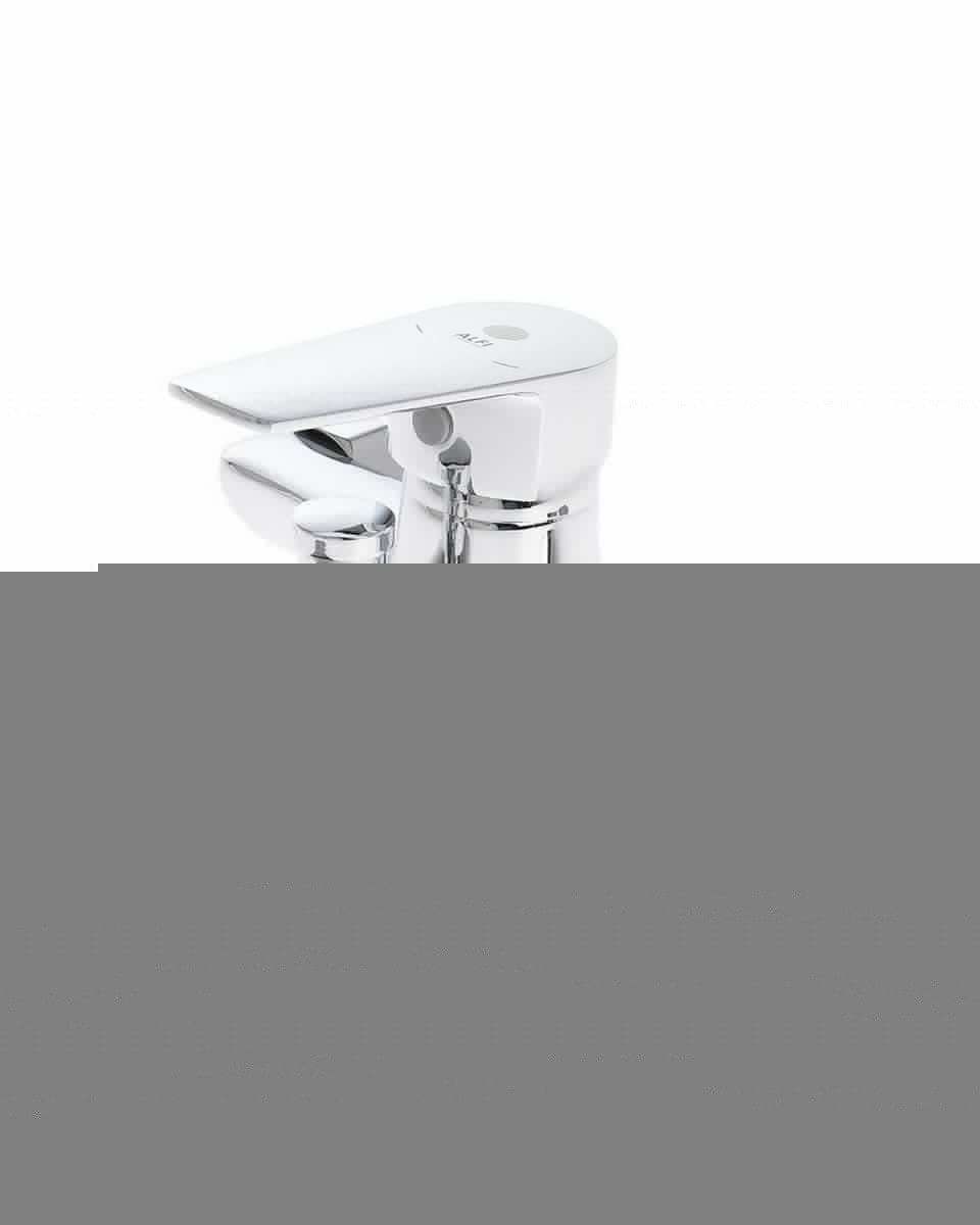 Душевой гарнитур Orange Loop M26-311cr настенный хром - фото 5