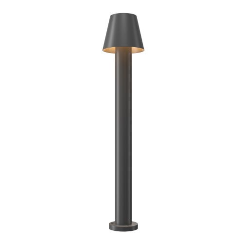 Уличный ландшафтный светодиодный светильник Maytoni Outdoor Harz O421FL-L5GF