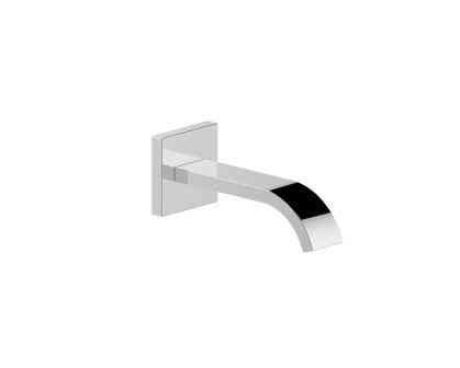 Излив BelBagno ROMANO ROM-BC-CRM настенный хром