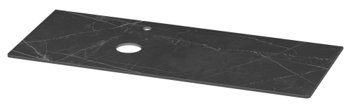 Столешница Misty Роял VS03-120 120х50 накладная