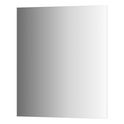 Зеркало в ванную Evoform Standard BY 0220 70х80 цвет хром