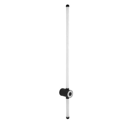 Светильник настенный Arte Lamp Atmos (Атмос) A3616AL-1BK