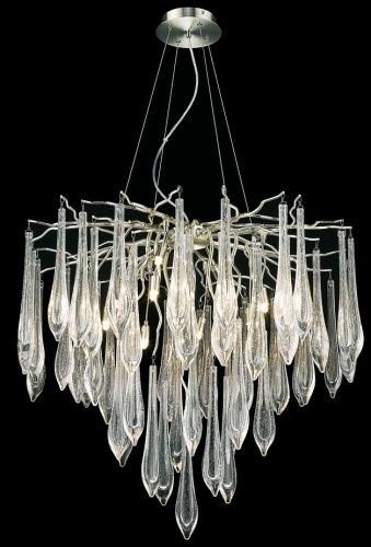 Светильник подвесной Wertmark Divina WE186.12.203