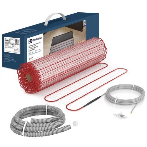 Нагревательный мат для теплого пола Electrolux EPM 2-150-8 комплект