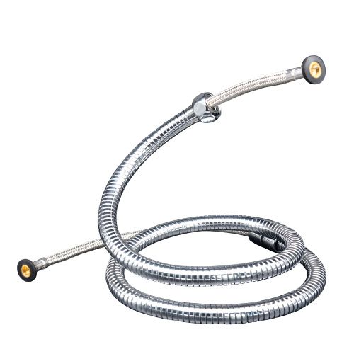 Шланг для душа Clever CLEVER 61132 хром