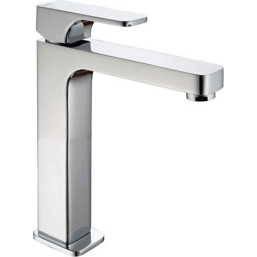 Смеситель Cisal Cubic CU00150121 на раковину хром