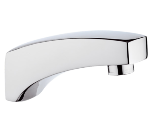 Излив Remer 91 настенный хром