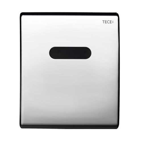 Панель смыва инфракрасная Tece TECEplanus 9242351 цвет хром