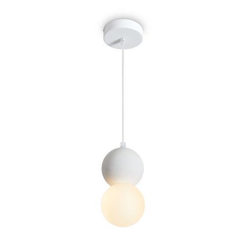 Светильник подвесной Freya Concrete Modern FR5484PL-01W