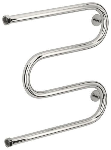 Полотенцесушитель Сунержа М-образный+ 00-4007-5050 51х53 водяной сталь