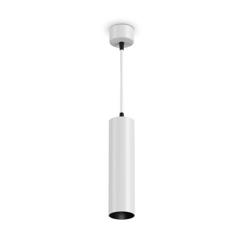 Светильник подвесной Wertmark Technical Focus LED Pendant P071PL-L12W4K