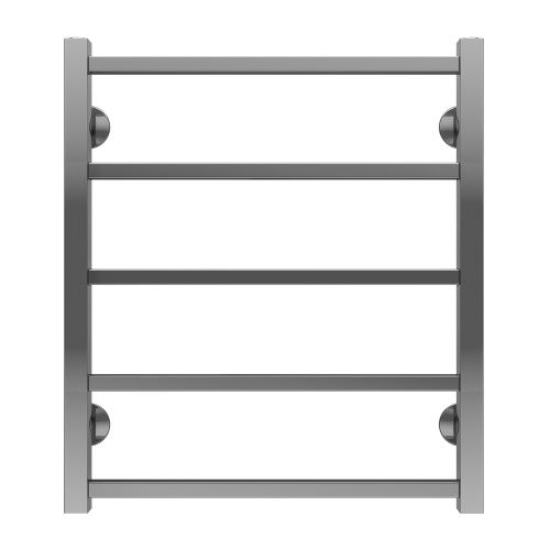 Полотенцесушитель Azario Ancona AZ75556 53х60 водяной